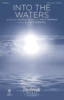 Patricia Mock and Patti Drennan: Into The Waters