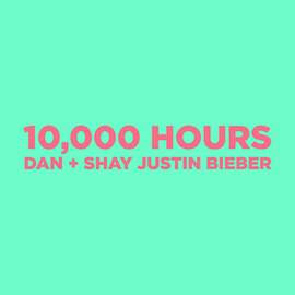 Dan + Shay & Justin Bieber: 10,000 Hours