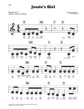 Rick Springfield: Jessie's Girl