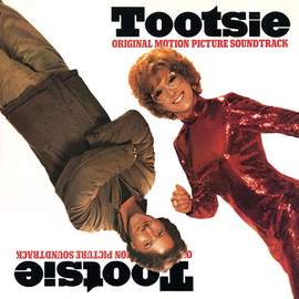Dave Grusin: It Might Be You (Theme from Tootsie)