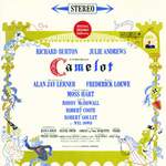 Alan Jay Lerner: The Seven Deadly Virtues (from Camelot) Product Image