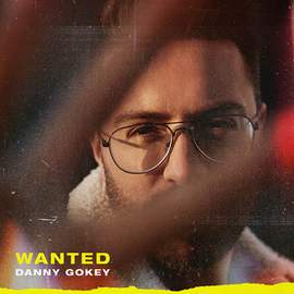 Danny Gokey: Wanted