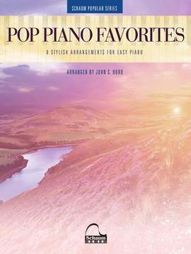 Boublil and Schonberg: Castle On A Cloud (from Les Miserables) (arr. John S. Hord)