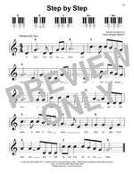 Rich Mullins: Step By Step Product Image