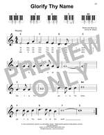 Shane & Shane: Glorify Thy Name Product Image