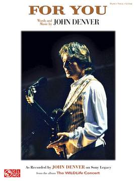 John Denver: For You