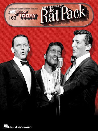 Frank Sinatra: Ring-A-Ding Ding