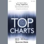 Train: Sing Together (arr. Jacob Narverud) Product Image