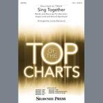 Train: Sing Together (arr. Jacob Narverud) Product Image