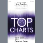 Train: Sing Together (arr. Jacob Narverud) Product Image