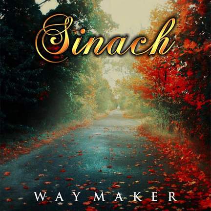 Sinach: Way Maker