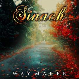 Sinach: Way Maker