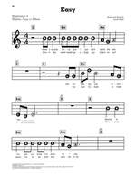 The Commodores: Easy Product Image
