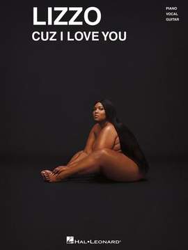 Lizzo: Exactly How I Feel (feat. Gucci Mane)