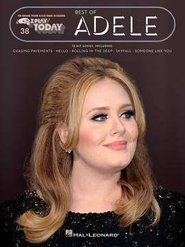 Adele: When We Were Young