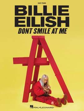 Billie Eilish: &burn (with Vince Staples)