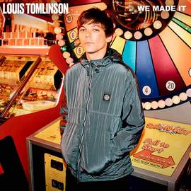 Louis Tomlinson: We Made It