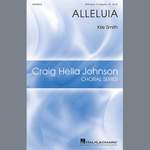 Kile Smith: Alleluia Product Image