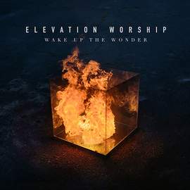 Elevation Worship: Unstoppable God