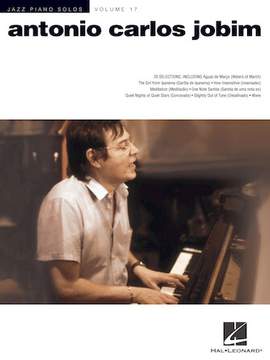 Antonio Carlos Jobim: Slightly Out Of Tune (Desafinado) [Jazz version] (arr. Brent Edstrom)
