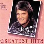 Tommy Roe: Dizzy Product Image