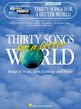 Bacharach & David: What The World Needs Now Is Love