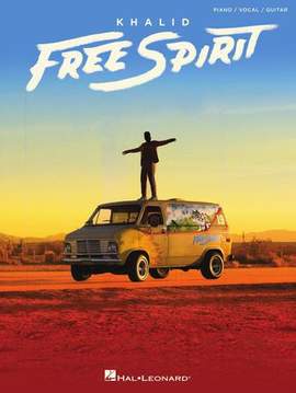 Khalid: Alive