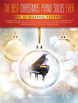 Tony Bennett: Snowfall
