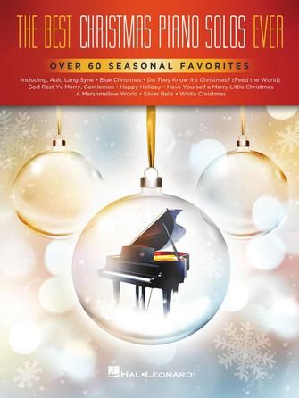 Tony Bennett: Snowfall