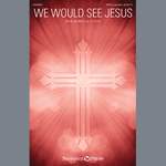 Jon Eiche: We Would See Jesus Product Image