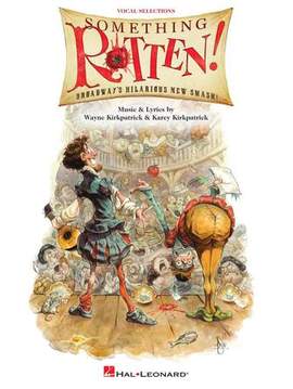Karey Kirkpatrick and Wayne Kirkpatrick: To Thine Own Self (Reprise) (from Something Rotten!)