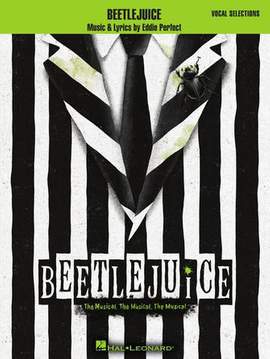 Eddie Perfect: No Reason (from Beetlejuice The Musical)