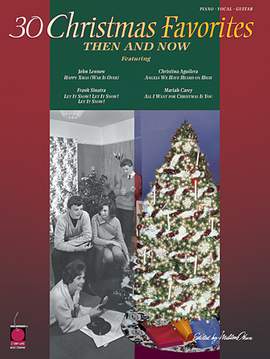 Hanson: At Christmas