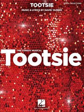 David Yazbek: The Most Important Night Of My Life (from the musical Tootsie)
