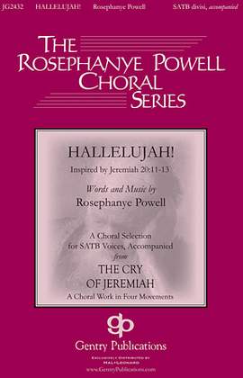 Rosephanye Powell: Hallelujah!