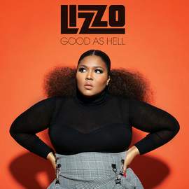 Lizzo: Good As Hell