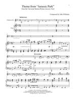 John Williams: Theme From "Jurassic Park" Product Image