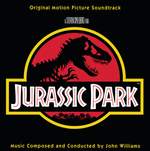 John Williams: Theme From "Jurassic Park" Product Image