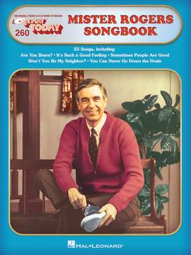 Fred Rogers: Sometimes (from Mister Rogers' Neighborhood)