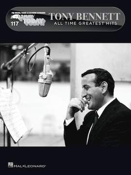 Tony Bennett: A Rainy Day