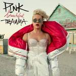 P!nk: What About Us Product Image