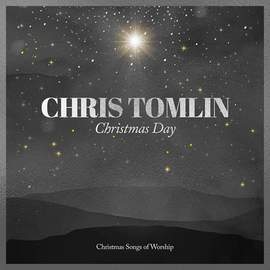 Chris Tomlin: His Name Is Wonderful