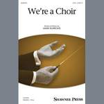 Mark Burrows: We're A Choir! Product Image