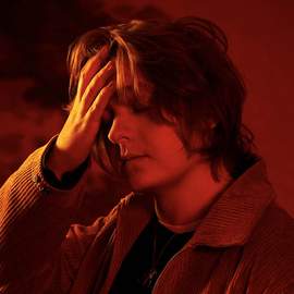 Lewis Capaldi: Before You Go
