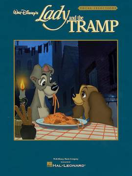 Peggy Lee: Peace On Earth (Silent Night) (from Lady And The Tramp)