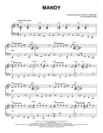 Barry Manilow: Mandy [Jazz version] Product Image