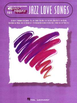 Jule Styne and Sammy Cahn: The Things We Did Last Summer