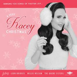 Kacey Musgraves: Present Without A Bow (feat. Leon Bridges)