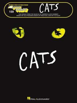 Andrew Lloyd Webber: Jellicle Songs For Jellicle Cats (from Cats)
