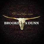 Brooks & Dunn: Boot Scootin' Boogie Product Image